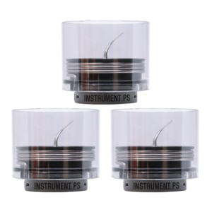 3 x PIEZON<sup>®</sup> PS INSTRUMENTOS