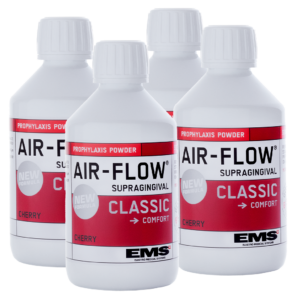 EMS Classic Powder Cereja