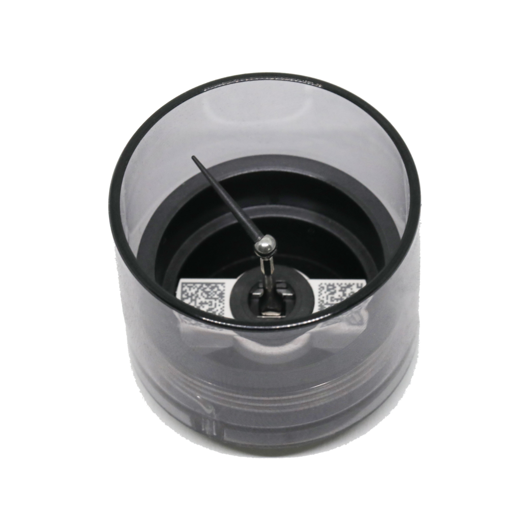 PI MAX INSTRUMENTO COM COMBITORQUE