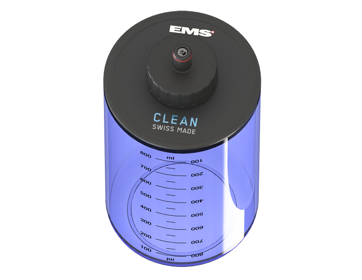 Garrafa Night Cleaner AFPM