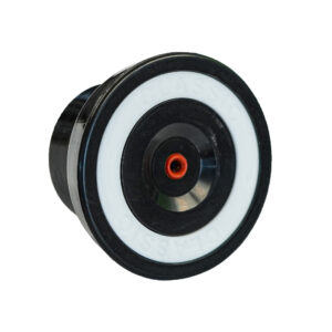 Tampa do Frasco do Pó Classic para AFPM