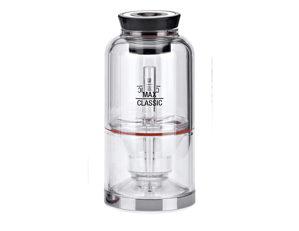 Frasco Pó Classic AFPM