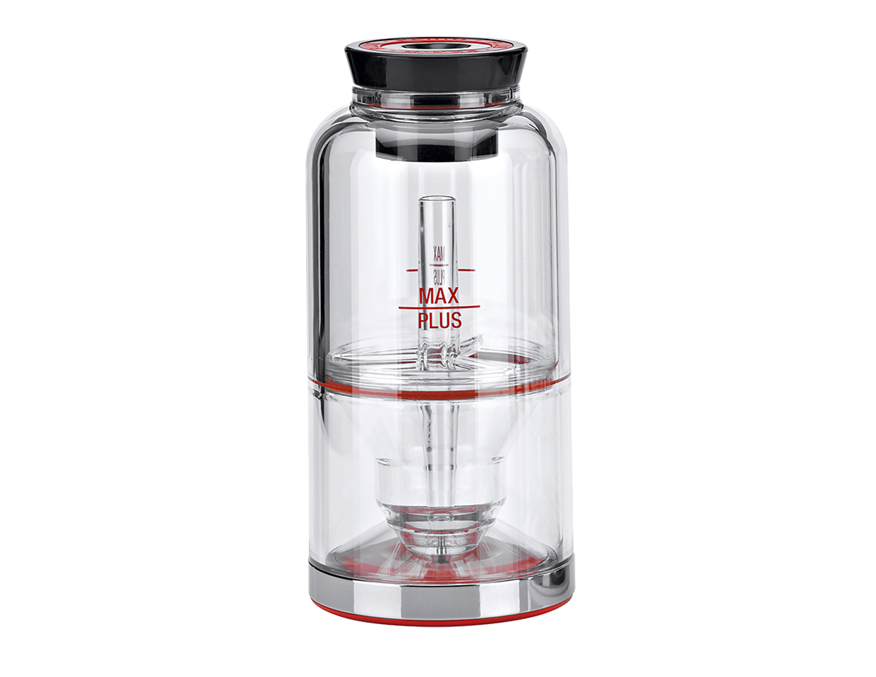 Frasco Pó Plus AFPM