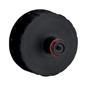 Tampa dos Frascos das Garrafas de Água do AFPM