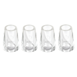 4x Guias de Luz para o PIEZON LED