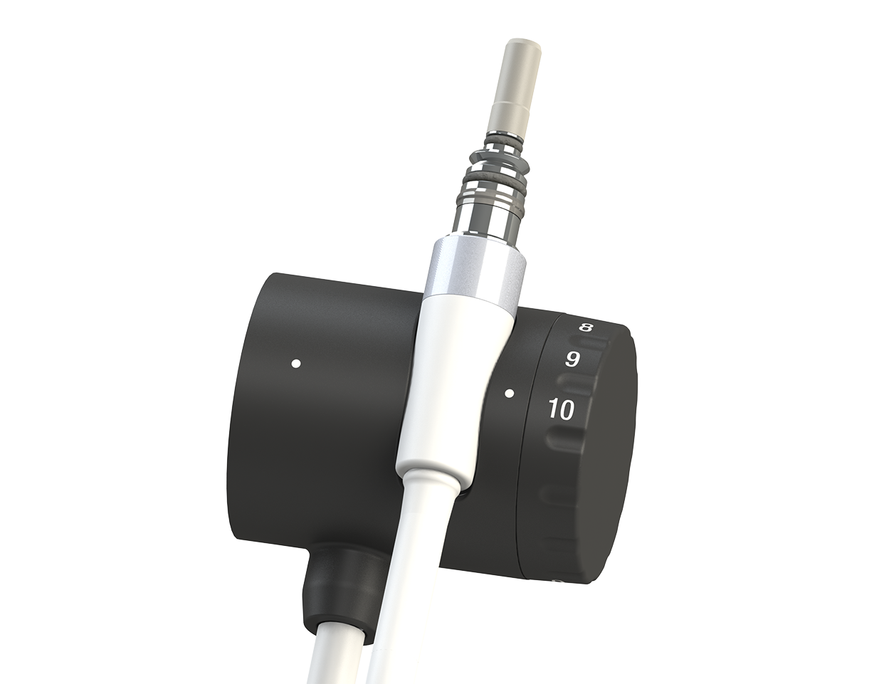 Mangueira do AirFlow para Prophylaxis Master