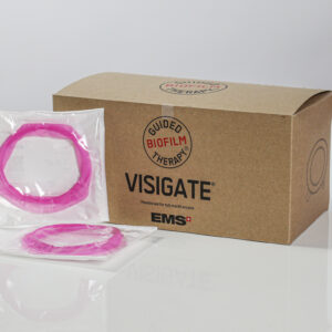 GBT Visigate Regular (60 unidades)