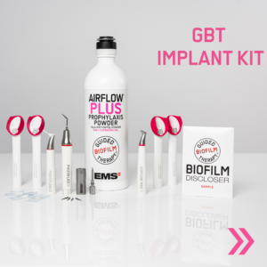 GBT IMPLANT KIT