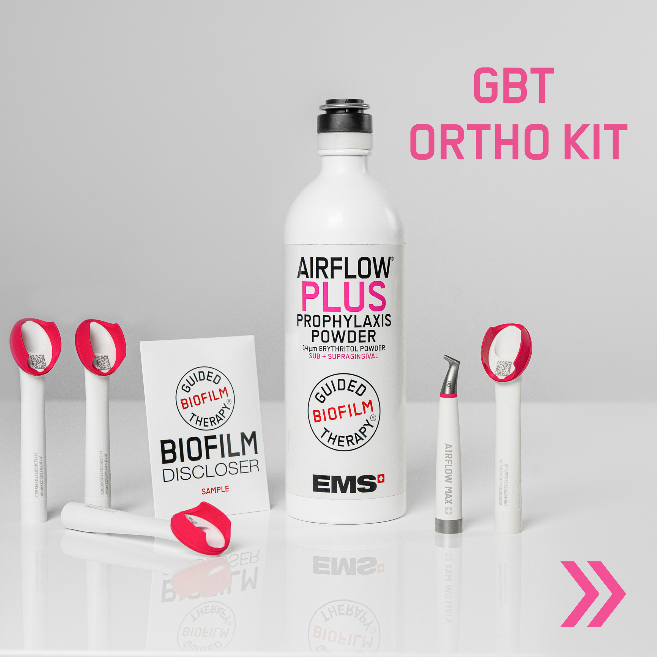 GBT ORTHO KIT