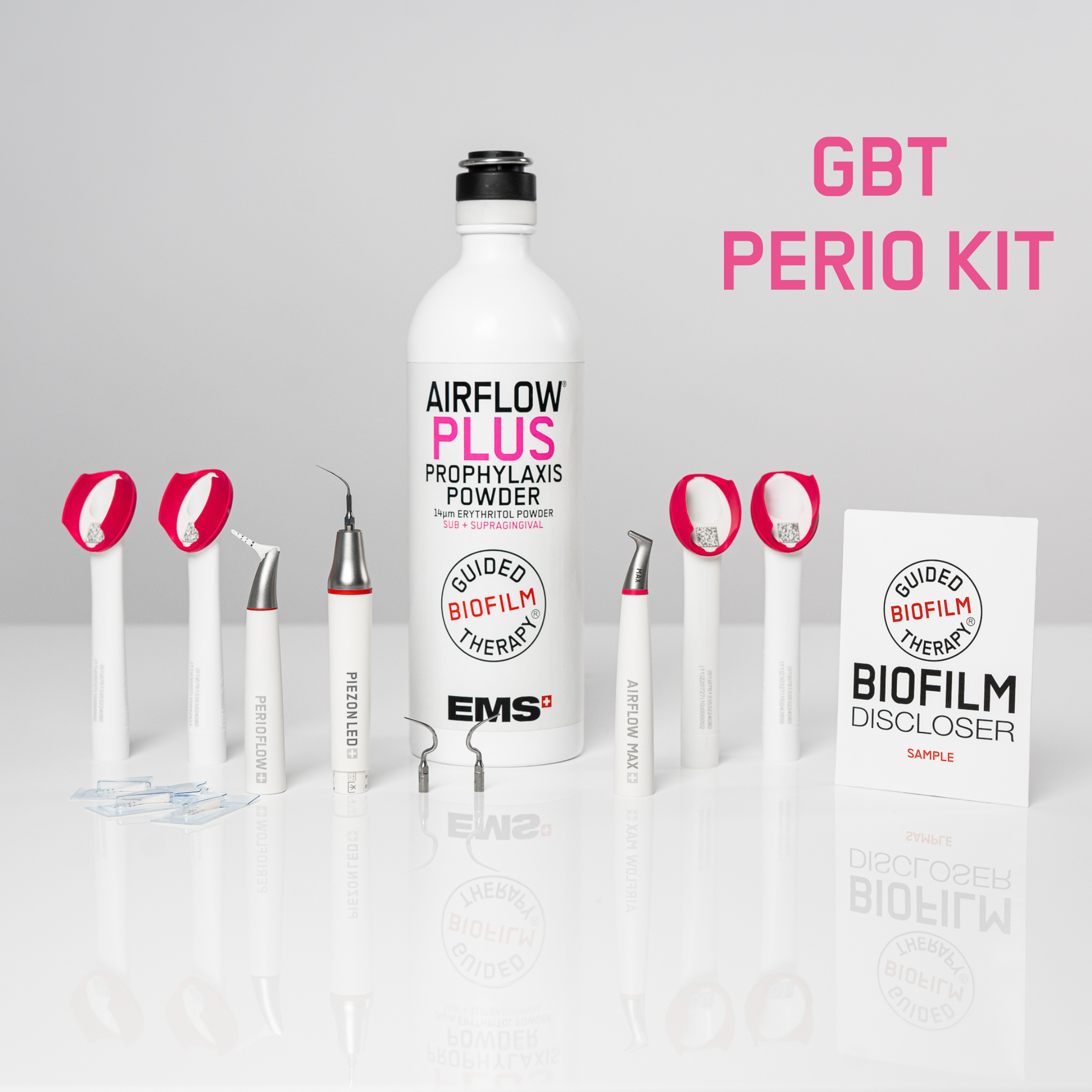 GBT PERIO KIT